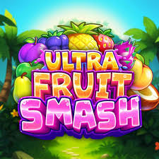 Ultra Fruit Smash